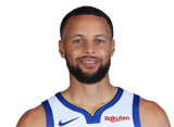 Steph Curry